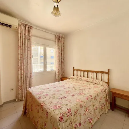Appartamento Ronda Levante Views