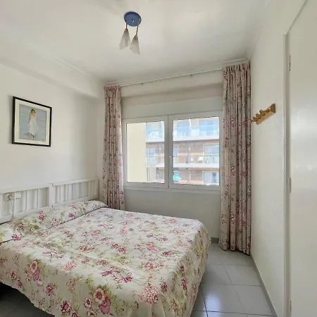 Ronda Levante Views Daire