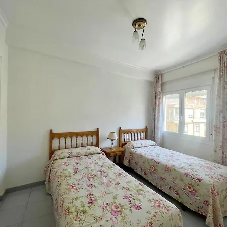 Daire Ronda Levante Views Benidorm