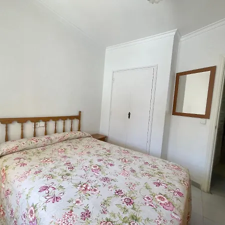 Daire Ronda Levante Views Benidorm