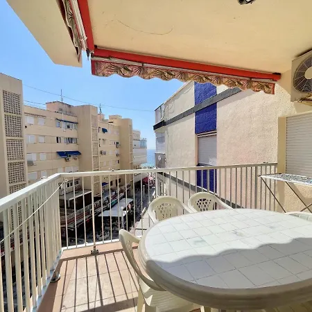 Ronda Levante Views Daire *
