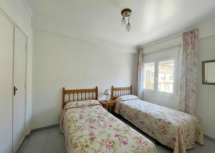 Apartment Ronda Levante Views Benidorm