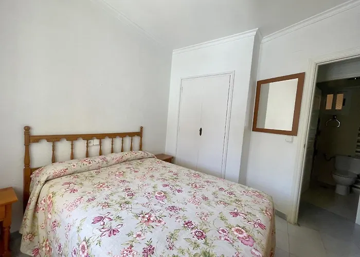 Apartment Ronda Levante Views Benidorm