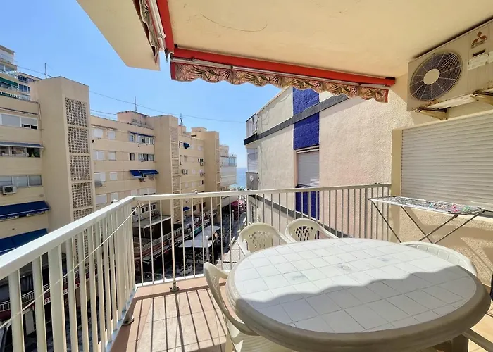 Ronda Levante Views Apartment *